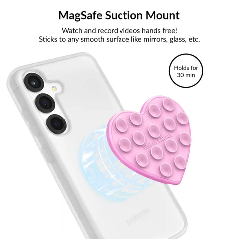 Sweet Treat Stripes Samsung Bundle Set