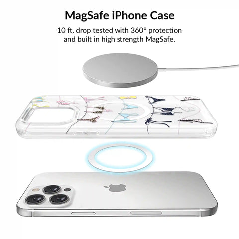 Tan Lines iPhone Bundle Set