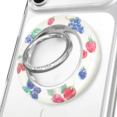 Berry Baby MagSafe Grip Ring