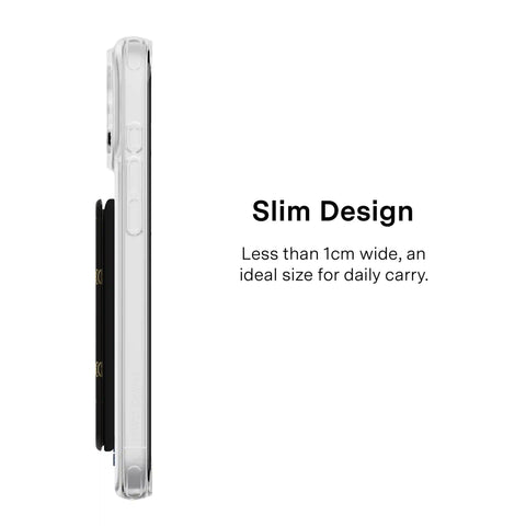 Wicked Best Witches MagSafe Wallet