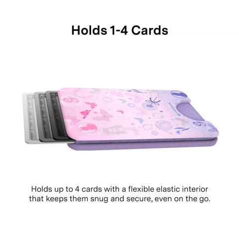 Wicked Glinda’s Bubble MagSafe Wallet