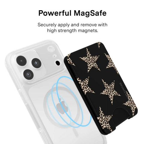 Rockstar Girlfriend MagSafe Wallet