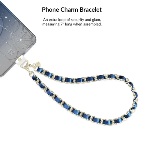 Widow’s Web Crystal Samsung Bundle Set