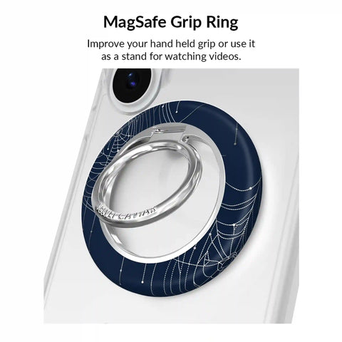 Widow’s Web Crystal Samsung Bundle Set