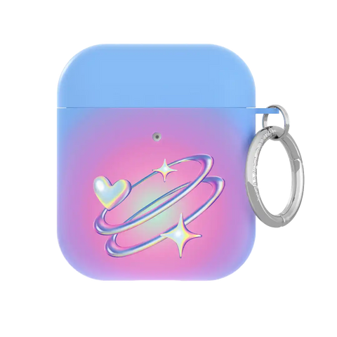 Saturn Return AirPod Case