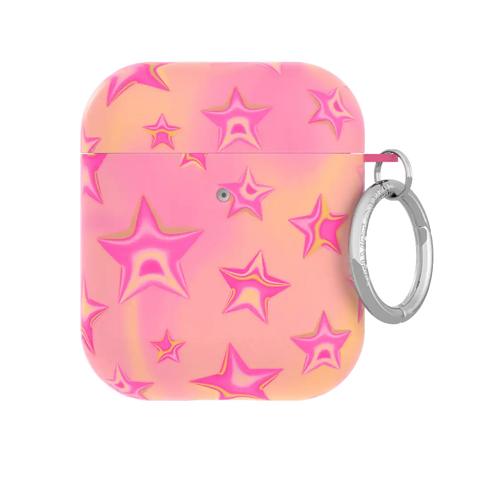 Sherbet Stars AirPod Case