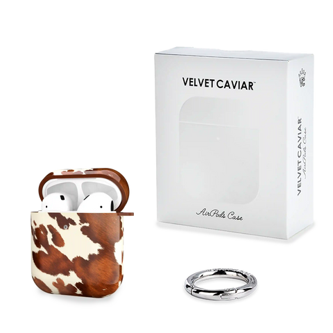 Cocoa Cow AirPod Case