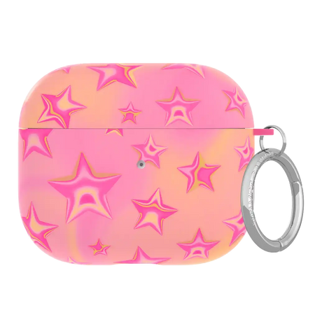 Sherbet Stars AirPod Case