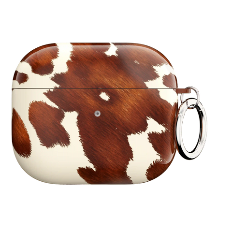 Cocoa Cow AirPod Case