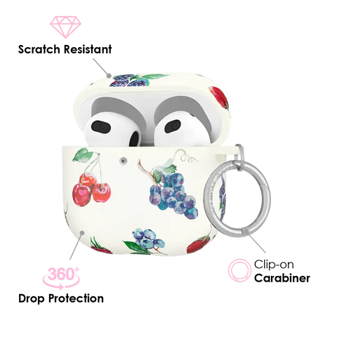 Berry Baby AirPod Case