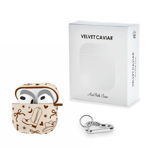 Rodeo Drive AirPod Case