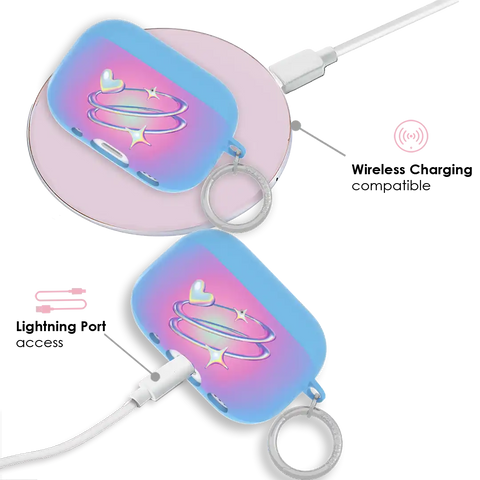 Saturn Return AirPod Case