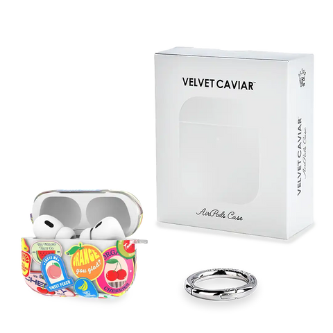 Juicy Fruits AirPod Case