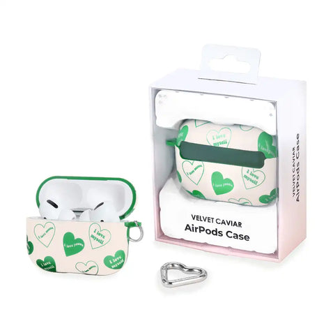 I Love Youuu AirPod Case