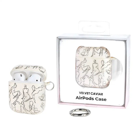 Beautiful Bodies AirPod Case