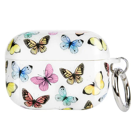 Give Me Butterflies AirPod Case