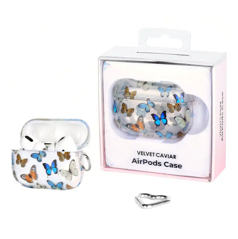 Butterfly Dreams AirPod Case