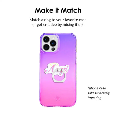 Angel Phone Ring