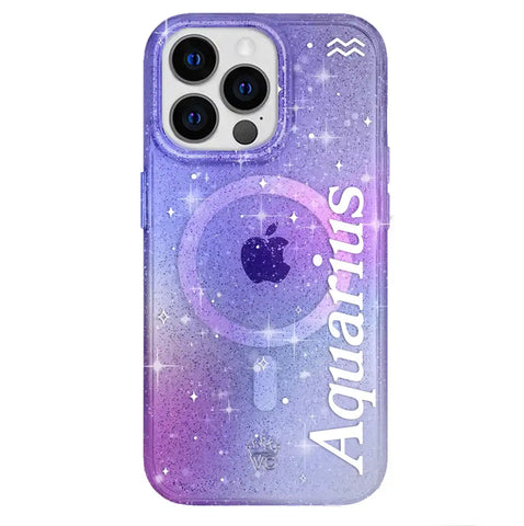Sanctuary Aquarius iPhone Case