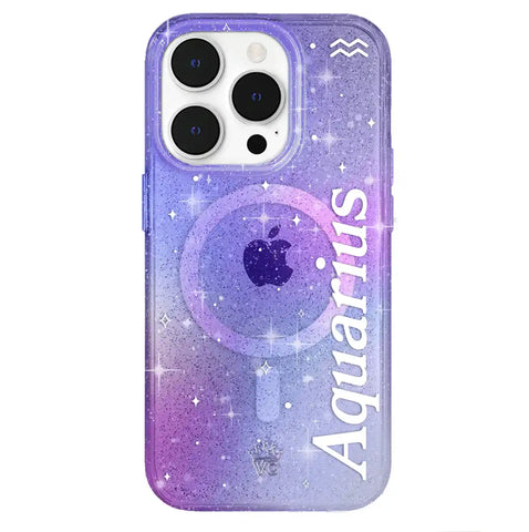 Sanctuary Aquarius iPhone Case