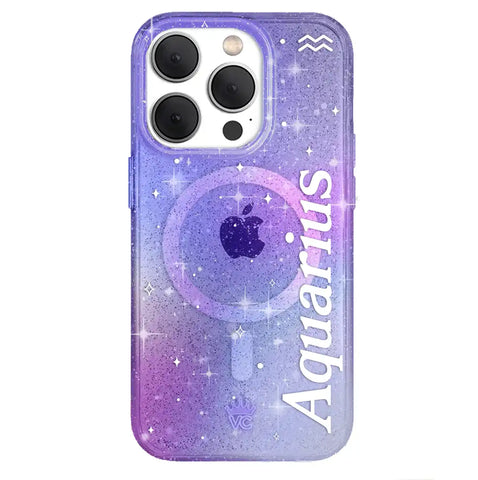 Sanctuary Aquarius iPhone Case