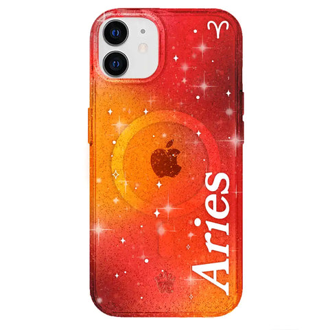 Sanctuary Aries iPhone Case