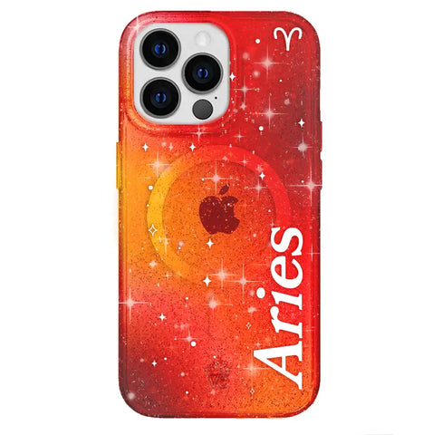 Sanctuary Aries iPhone Case
