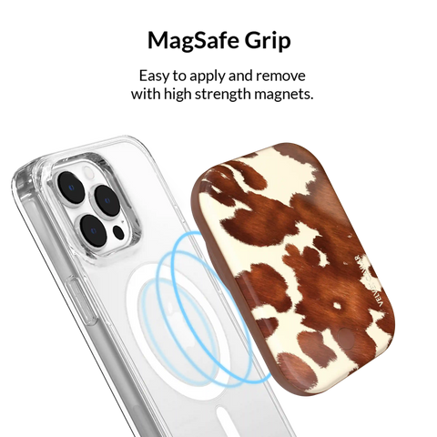 Cocoa Cow Portable MagSafe Charger Power Pack