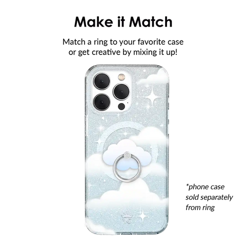 In the Clouds Stardust Phone Ring