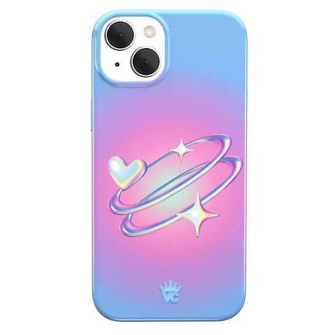 Saturn Return iPhone Case