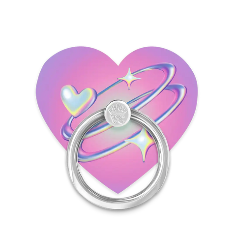 Saturn Return Phone Ring