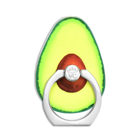 Avocado Phone Ring