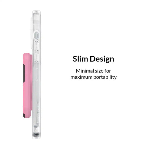 Betty Boop Be Mine Portable MagSafe Charger Power Pack