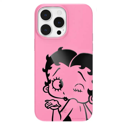 Betty Boop PR Collectors Bundle