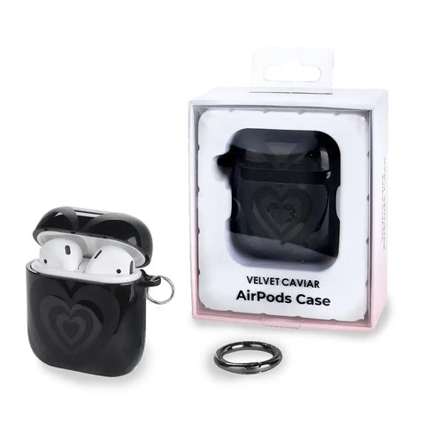Sweethearts Noir AirPod Case