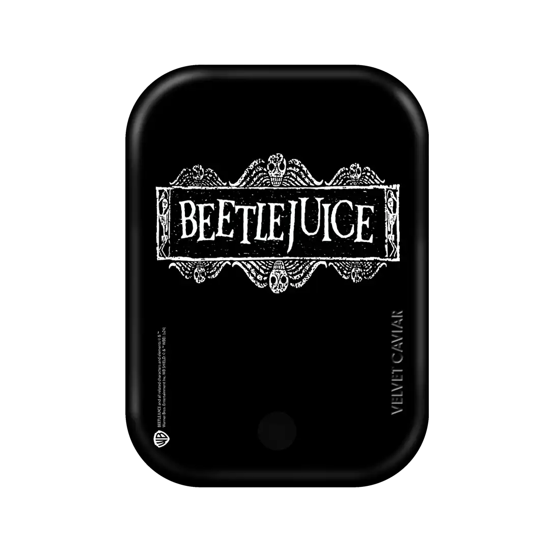 Beetlejuice Portable MagSafe Charger Power Pack