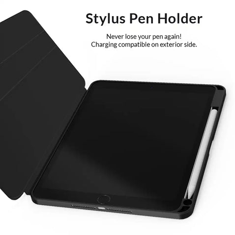 Blonde Tort iPad Case 2.0