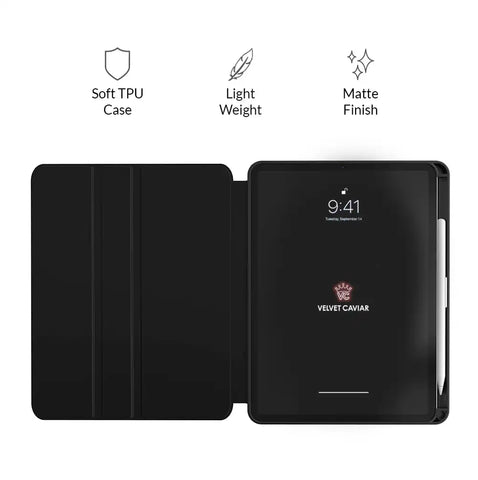 Stars & Moons iPad Case 2.0