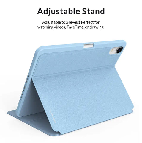 Pastel Galaxy iPad Case 2.0