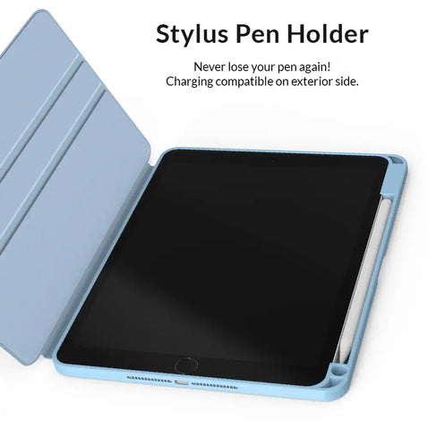 Holo Moonstone iPad Case 2.0