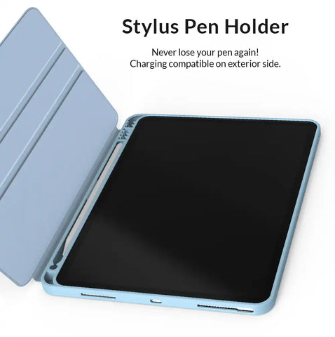 Pastel Galaxy iPad Case 2.0