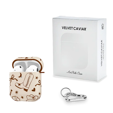 Rodeo Drive AirPod Case
