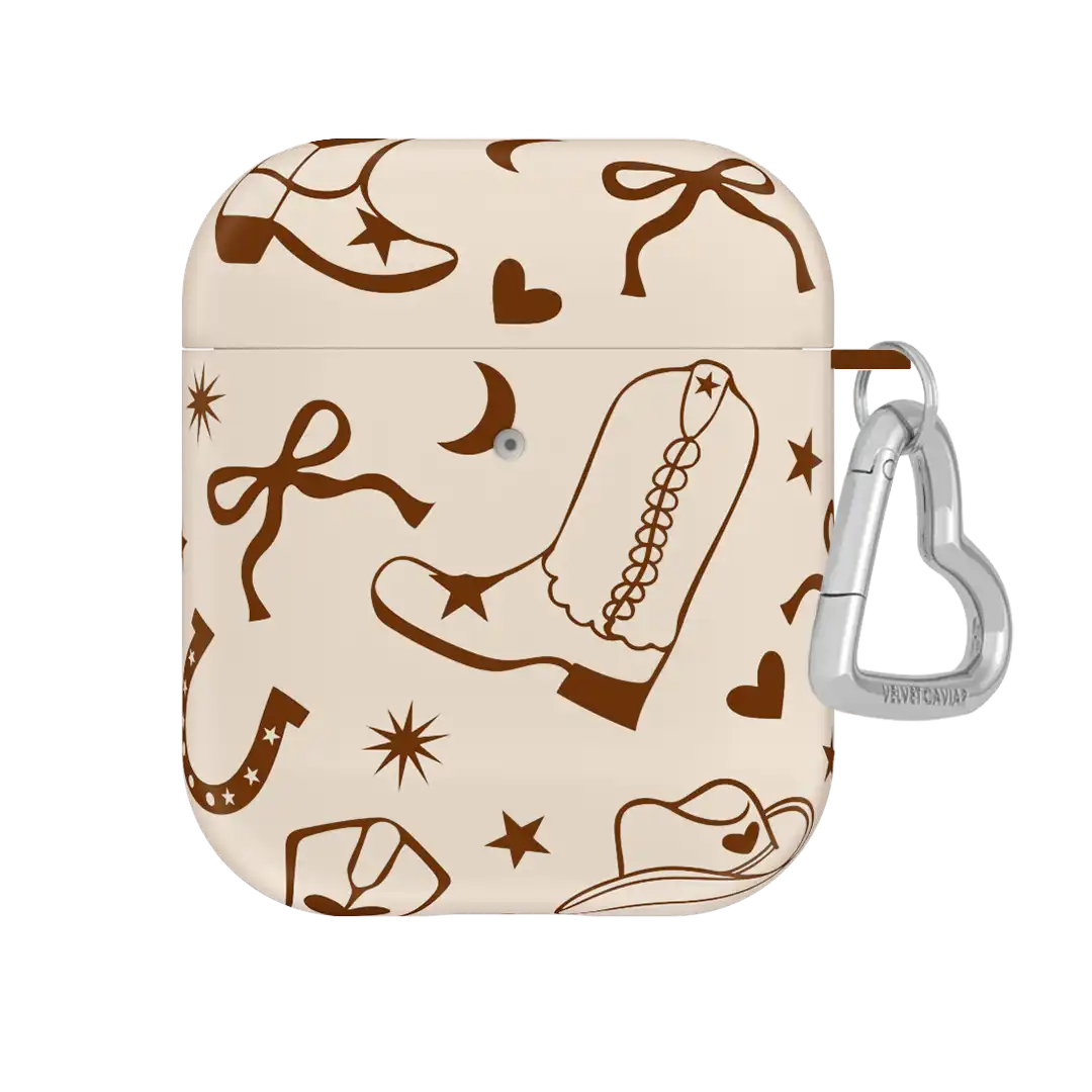 Rodeo Drive AirPod Case