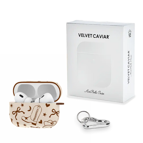 Rodeo Drive AirPod Case
