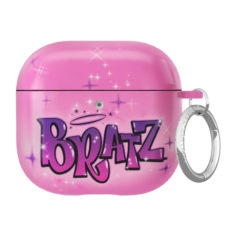 Bratz Airbrush Angelz AirPod Case