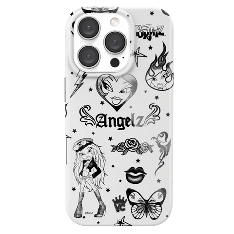 Bratz Inked iPhone Case