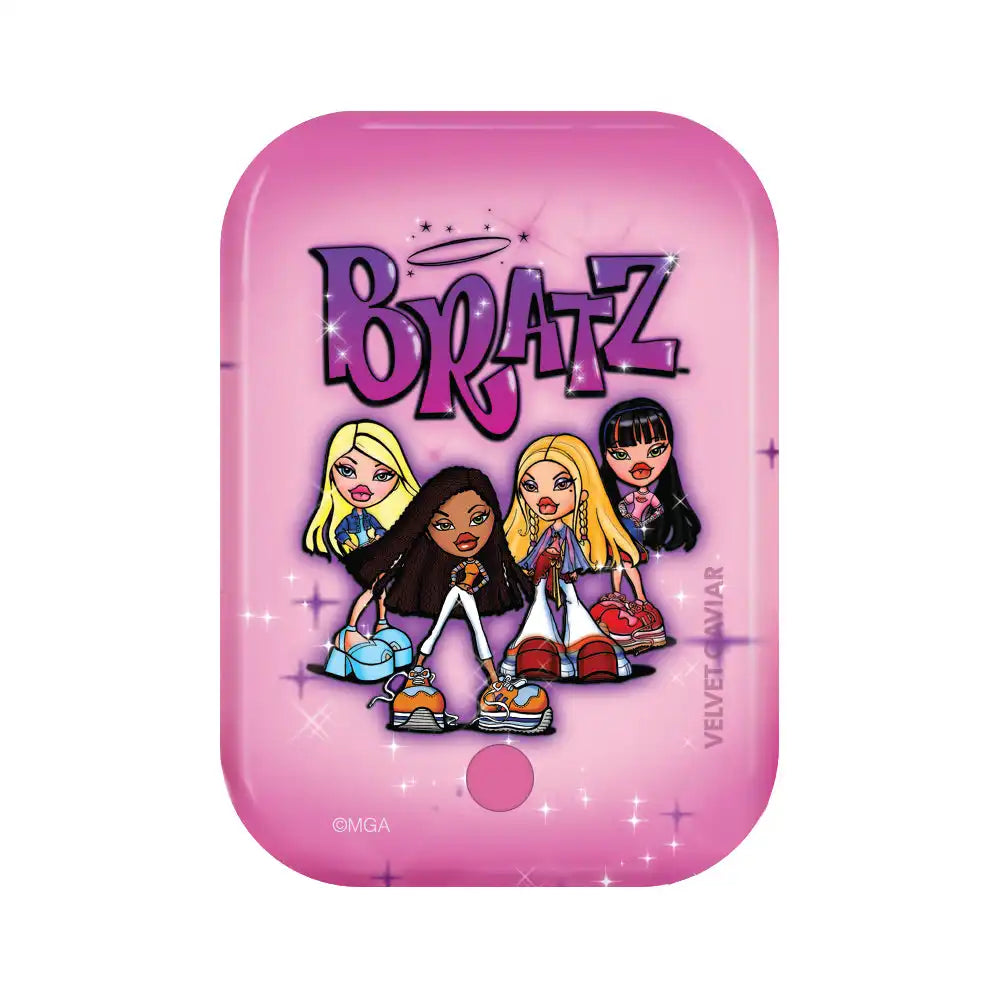 Bratz Airbrush Angelz Portable MagSafe Charger Power Pack
