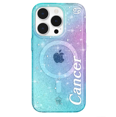Sanctuary Cancer iPhone Case