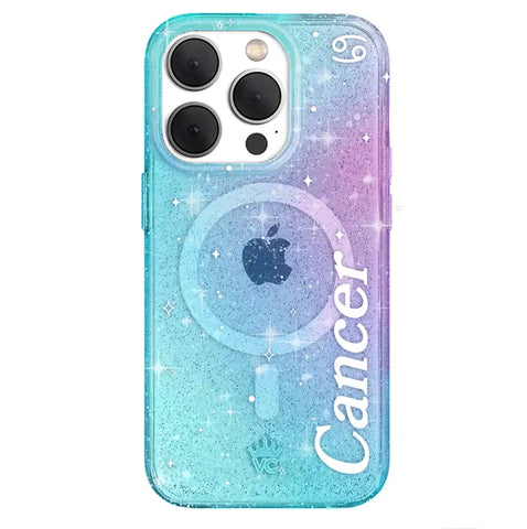 Sanctuary Cancer iPhone Case