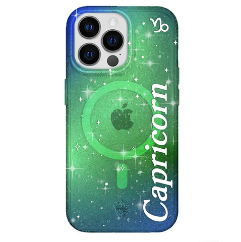 Sanctuary Capricorn iPhone Case